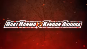 Kengan Ashura