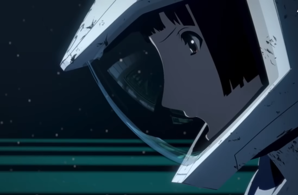 Knights of Sidonia 