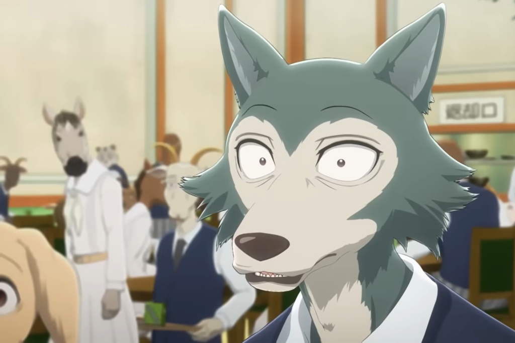 Beastars