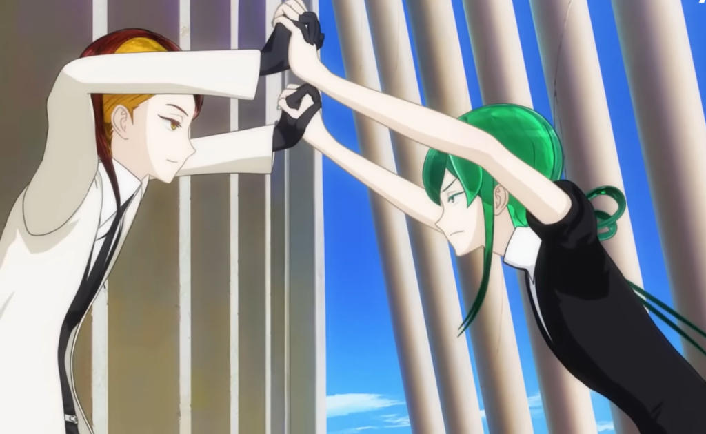 Houseki no Kuni