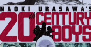 20th Century Boys