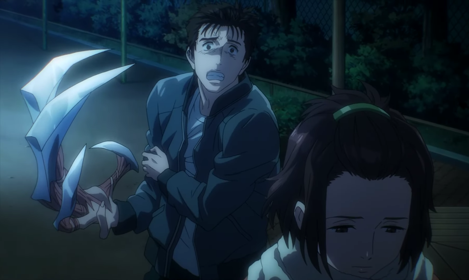 Parasyte