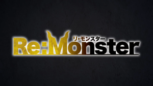 Re:Monster