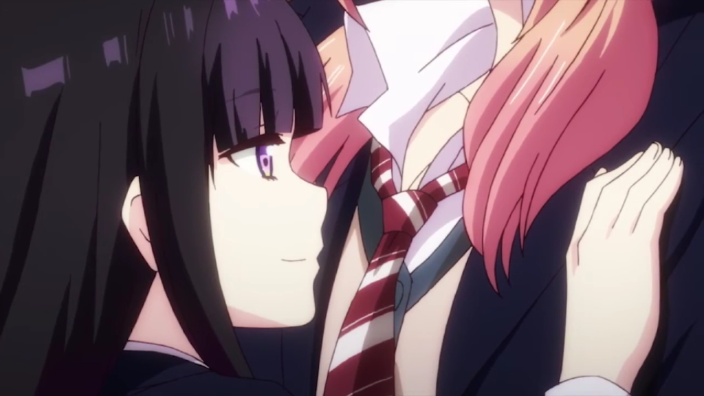 Netsuzou Trap